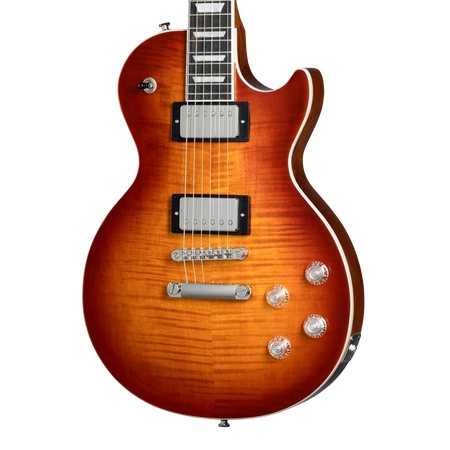 Epiphone Les Paul Modern Figured in Mojave Burst