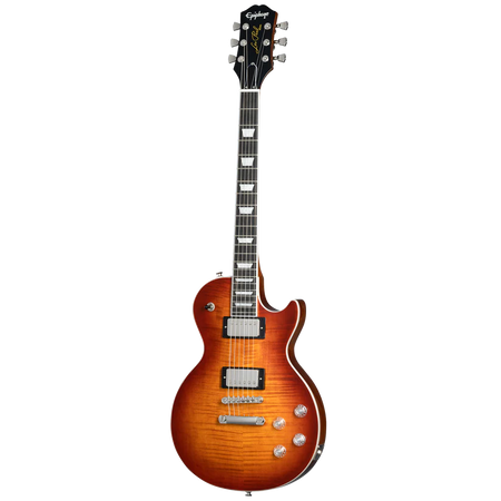 Epiphone Les Paul Modern Figured in Mojave Burst