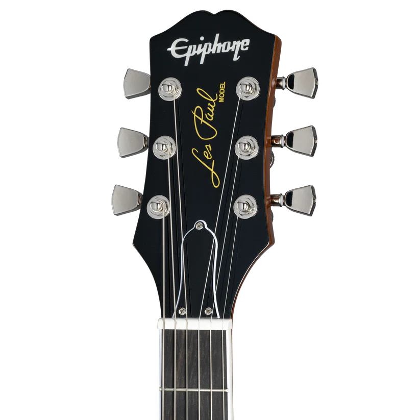 Epiphone Les Paul Modern Figured in Mojave Burst