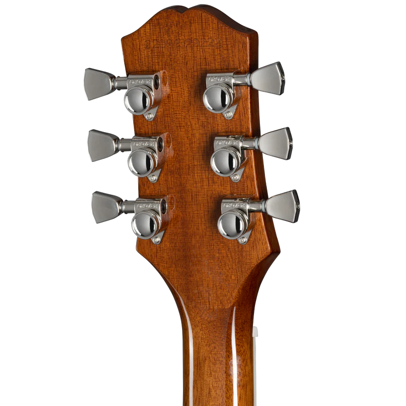 Epiphone Les Paul Modern Figured in Mojave Burst