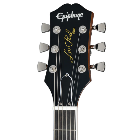 Epiphone Les Paul Modern Figured in Mojave Burst
