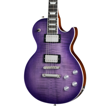Epiphone Les Paul Modern Figured in Purple Burst