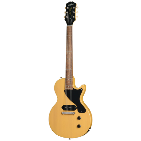 Epiphone Les Paul Junior in Tobacco Sunburst