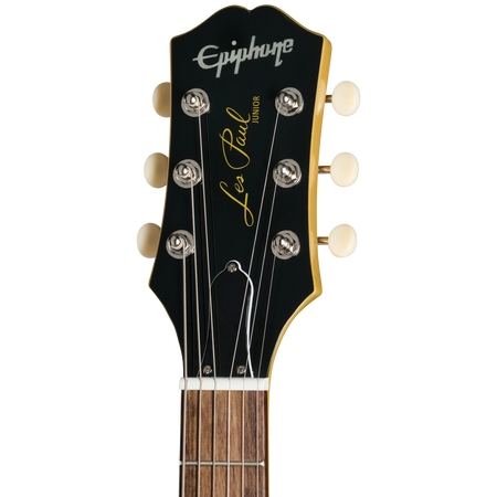 Epiphone Les Paul Junior in Tobacco Sunburst