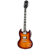 Epiphone SG Modern Figured in Mojave Burst with bag
