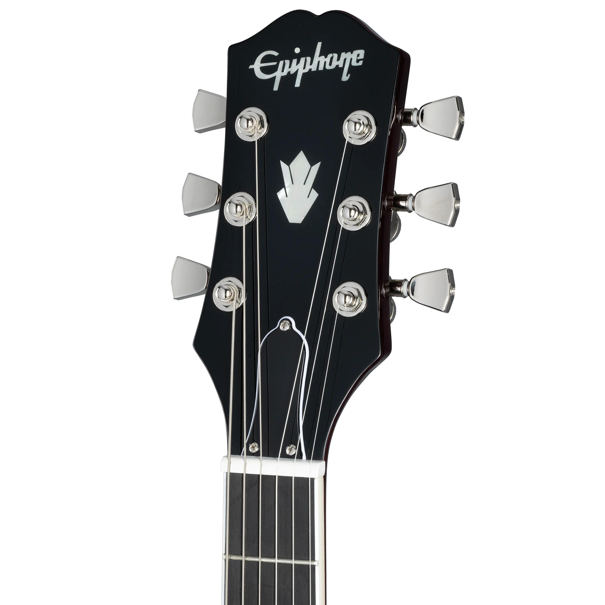 Epiphone SG Modern Figured in Mojave Burst with bag