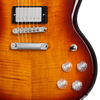 Epiphone SG Modern Figured in Mojave Burst with bag