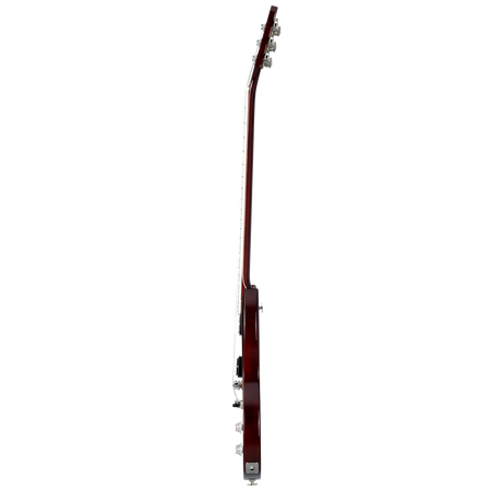 Epiphone SG Modern Figured in Mojave Burst with bag