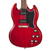 Epiphone SG Special P90 in Cherry