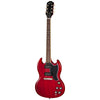 Epiphone SG Special P90 in Cherry