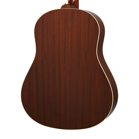 Epiphone Masterbilt Texan in Faded Cherry Aged Gloss