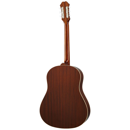 Epiphone Masterbilt Texan in Faded Cherry Aged Gloss