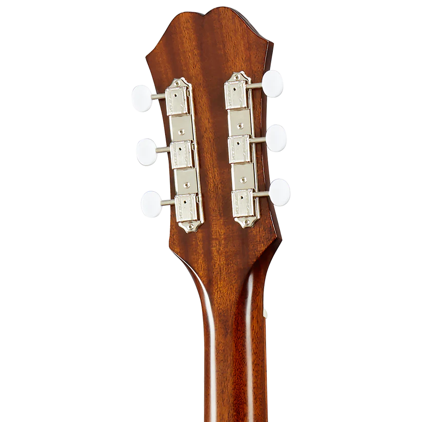 Epiphone Masterbilt Texan in Faded Cherry Aged Gloss