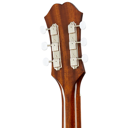 Epiphone Masterbilt Texan in Faded Cherry Aged Gloss