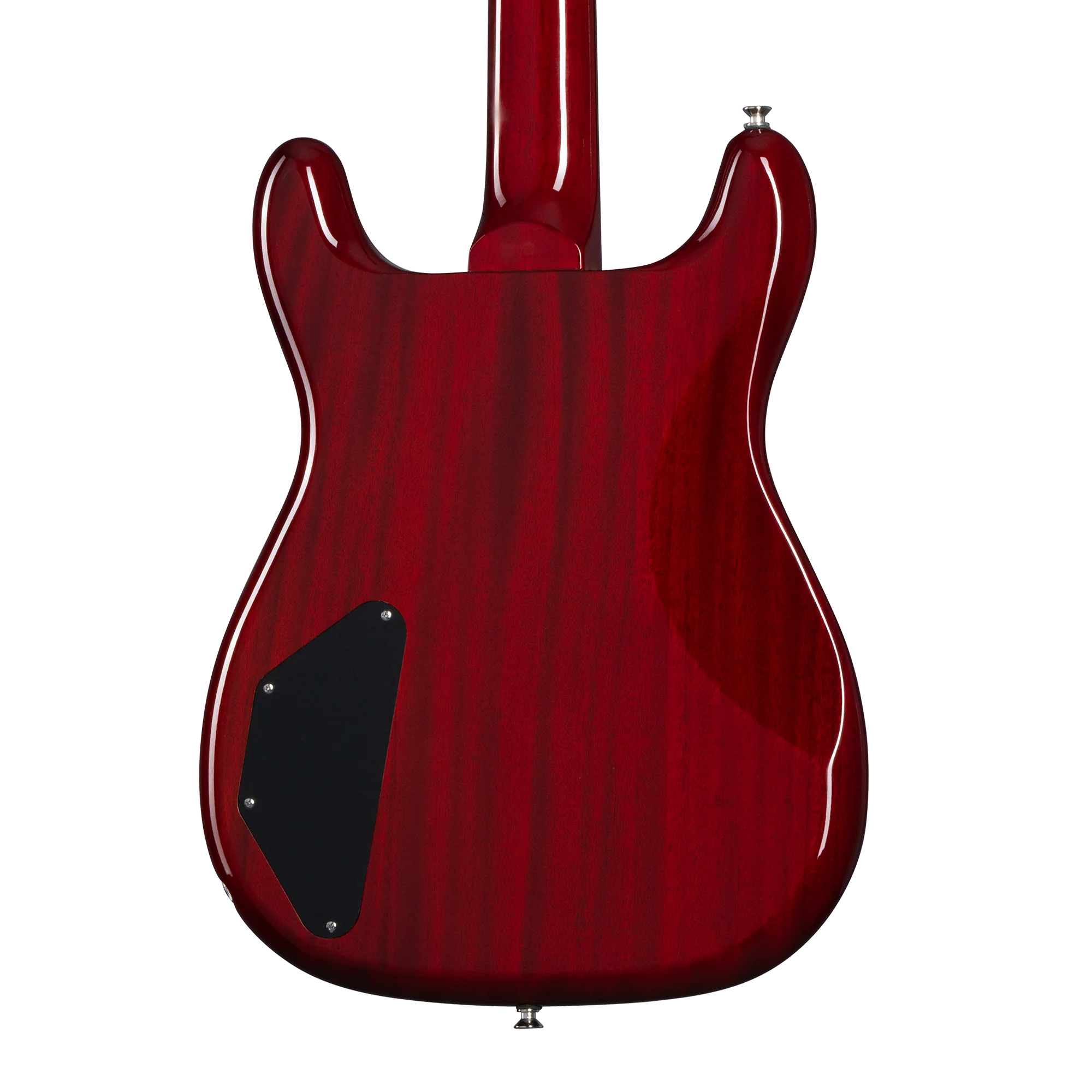 Epiphone Newport Bass Guitar in Cherry