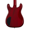 Epiphone Newport Bass Guitar in Cherry