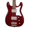 Epiphone Newport Bass Guitar in Cherry