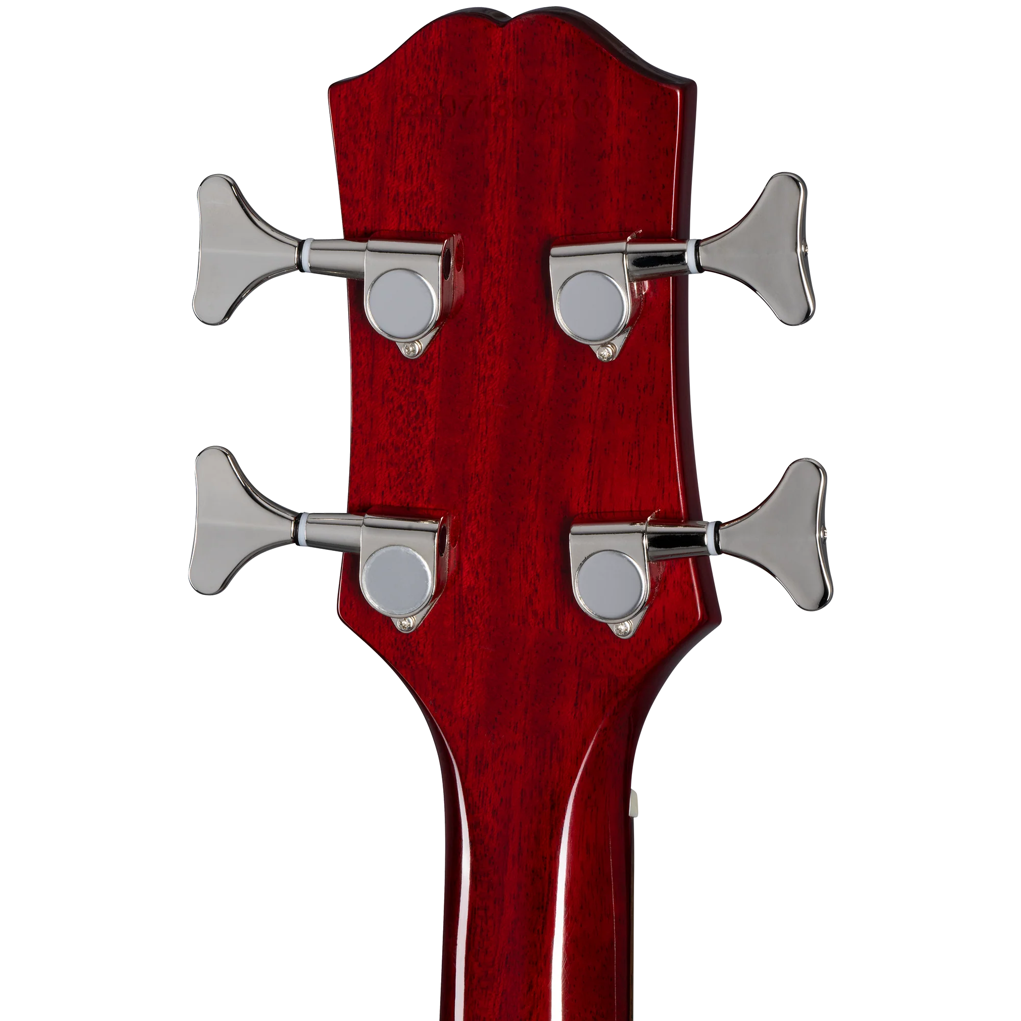 Epiphone Newport Bass Guitar in Cherry