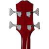 Epiphone Newport Bass Guitar in Cherry