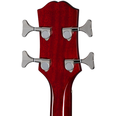 Epiphone Newport Bass Guitar in Cherry