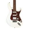 Cort G115 HSS Electric Guitar in Olympic White