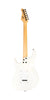 Cort G115 HSS Electric Guitar in Olympic White