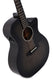 Sigma SE Series GMC-STE-BKB Electro Acoustic Guitar in Blackburst