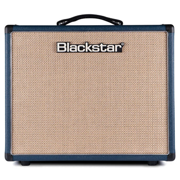 Blackstar HT-20R MkII 20 Watt Valve Combo in Trafalgar Blue