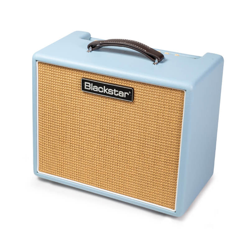 Blackstar HT-5R MKIII Combo Amp Ltd Baby Blue