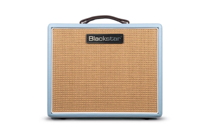 Blackstar HT-5R MKIII Combo Amp Ltd Baby Blue