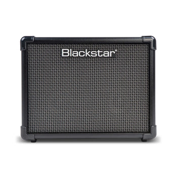 Blackstar ID Core 10 V4 Bluetooth Stereo Combo Black