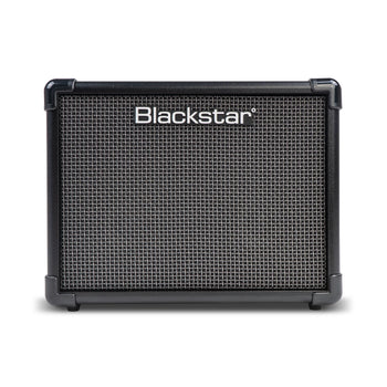 Blackstar ID Core 10 V4 Stereo Combo Black