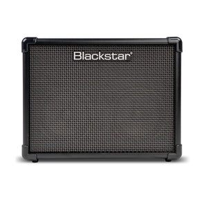 Blackstar ID Core 20 V4 Stereo Combo Black