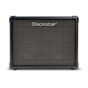 Blackstar ID Core 20 V4 Stereo Combo Black
