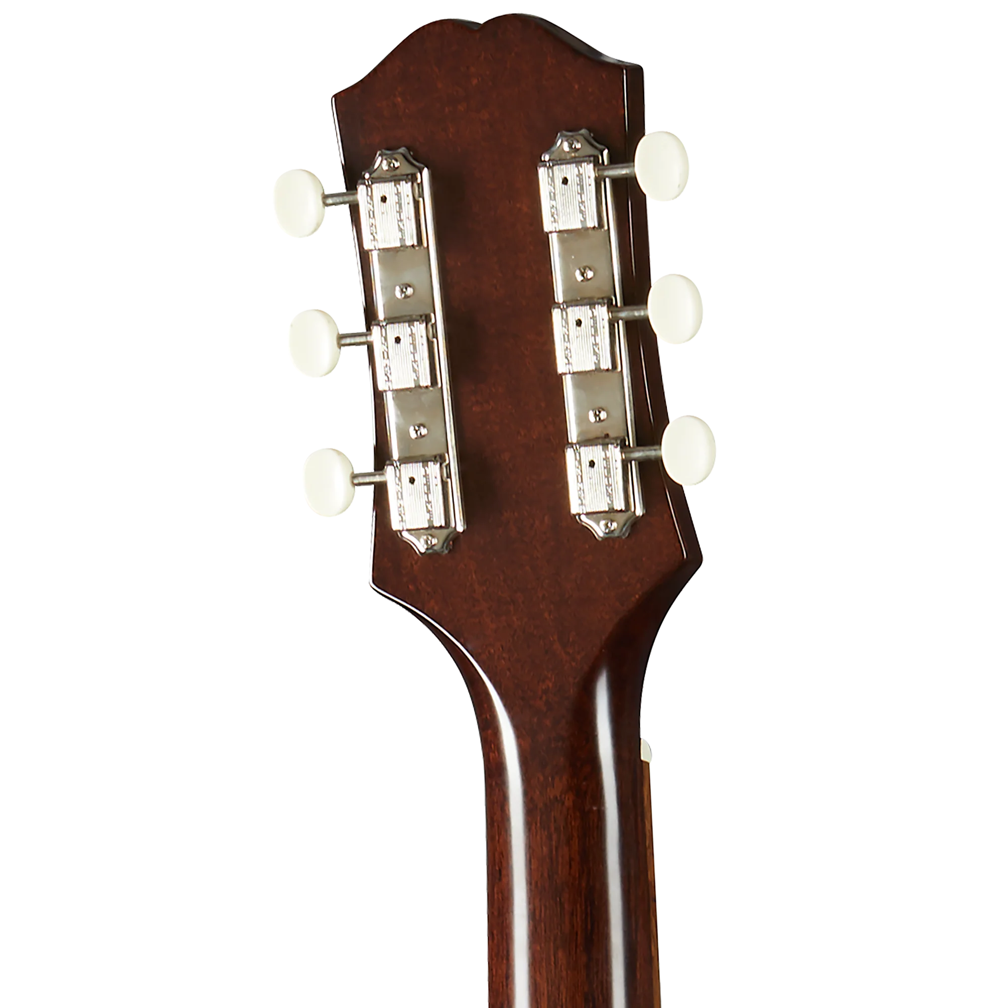 Epiphone J-45 EC All Solid Fishman Presys II in Aged Vintage Sunburst Gloss
