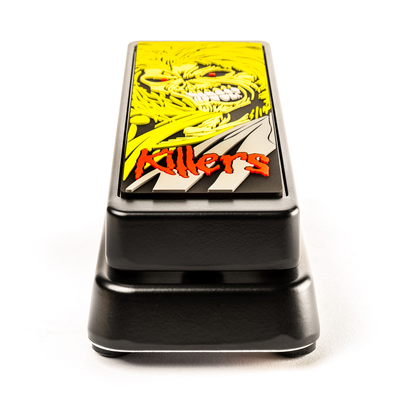 Jim Dunlop Iron Maiden Killers Crybaby Wah IM95