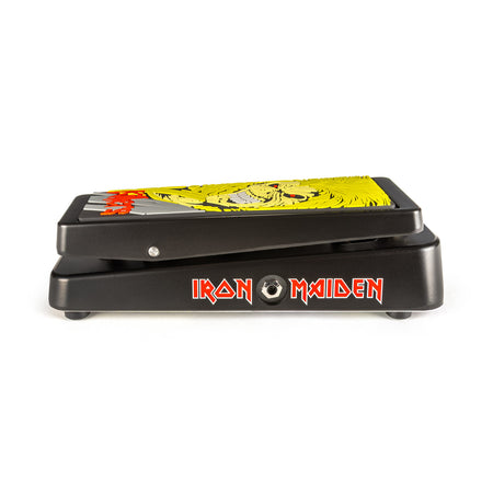 Jim Dunlop Iron Maiden Killers Crybaby Wah IM95