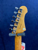 Jet Guitars JS-300 Left Handed S-Type Electric Guitar in Sunburst