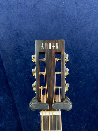 Auden Neo Emily-Rose Satin Electro Acoustic in Gig Bag