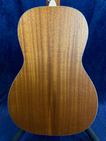 Auden Neo Emily-Rose Satin Electro Acoustic in Gig Bag