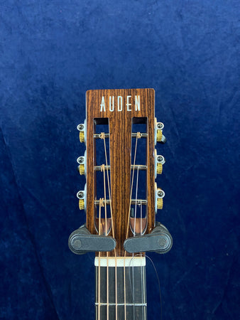Auden Emily-Rose Artist Rosewood Cedar Top Electro Acoustic in Hard Case