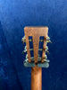 Sigma 000T-28S Slotted Headstock 12th Fret Acoustic in Natural