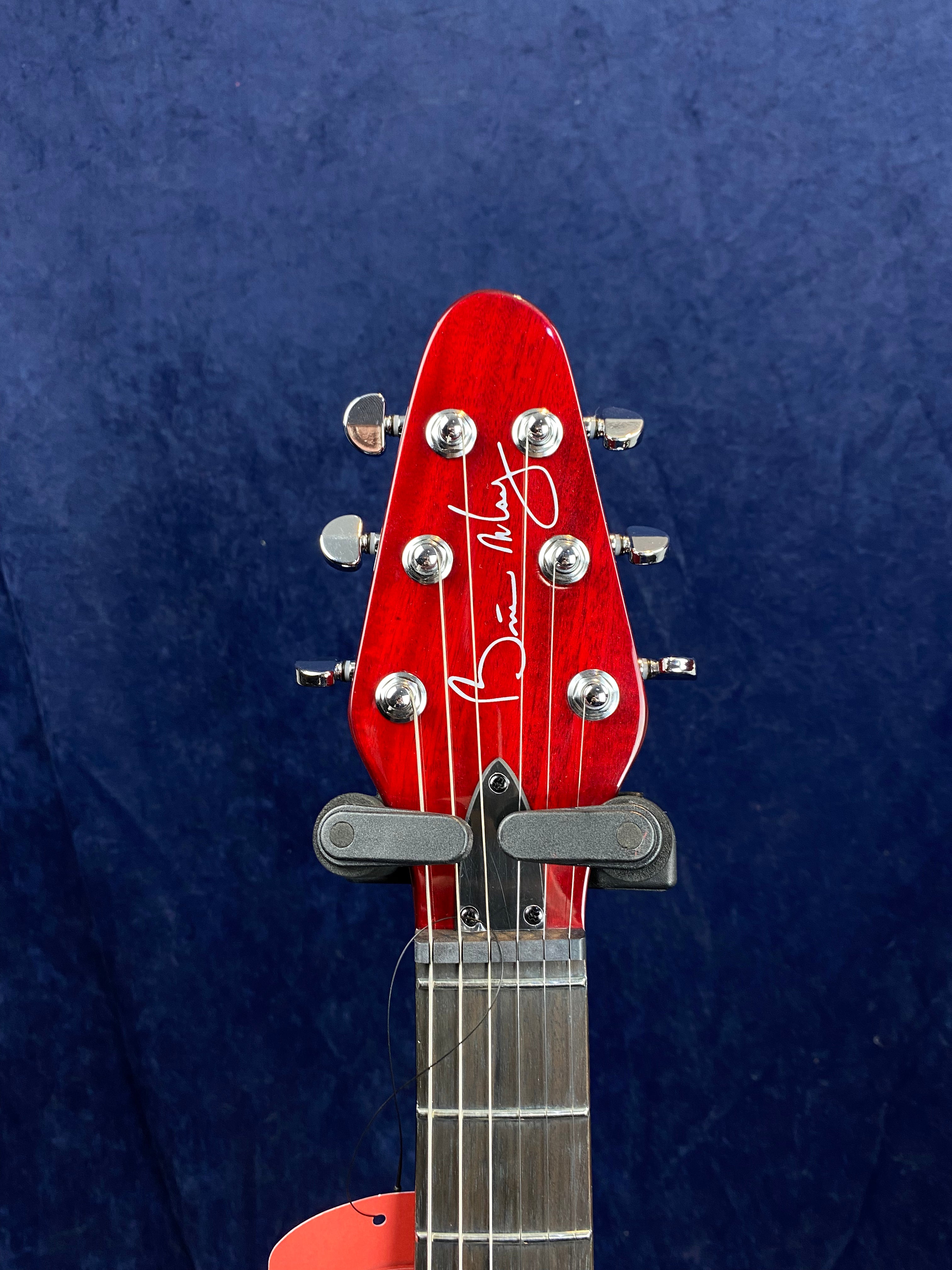 Brian May Signature Guitar レッド Brian May Red Special Signature Guitar in Antique Cherry with Gig Bag