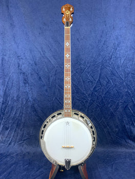 Gold Tone TS-250 Tenor Special Banjo Pre-owned