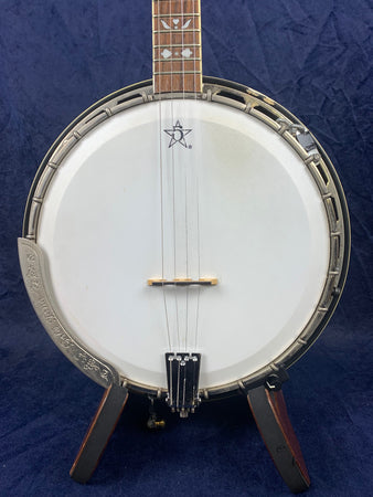 Gold Tone TS-250 Tenor Special Banjo Pre-owned