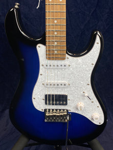 Sceptre Ventana Deluxe HSS in Ocean Blue Ex-Display