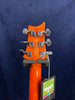 PRS SE Custom 24-08 in Vintage Sunburst with Gig Bag