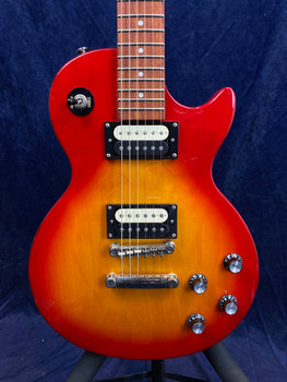 Epiphone Les Paul Studio LT in Heritage Cherry Sunburst Pre-owned