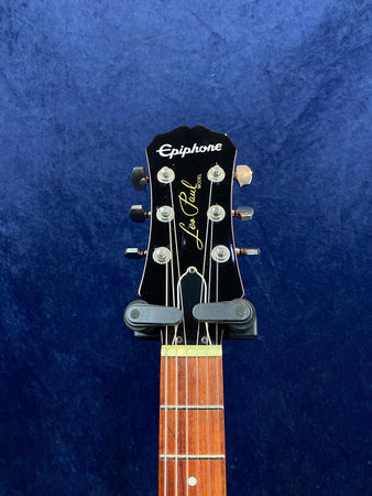 Epiphone Les Paul Studio LT in Heritage Cherry Sunburst Pre-owned