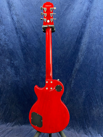Epiphone Les Paul Studio LT in Heritage Cherry Sunburst Pre-owned